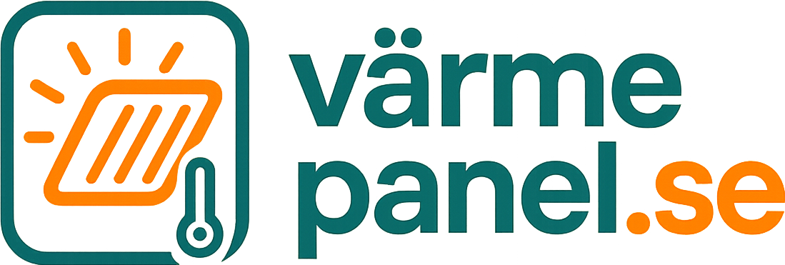 Värmepanel.se